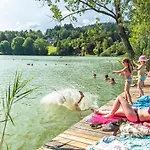 Maltschacher Seewirt Apartment *