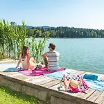 Apartment Maltschacher Seewirt *