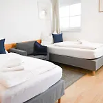 Apartment Maltschacher Seewirt *