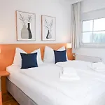 Apartment Maltschacher Seewirt