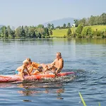 Maltschacher Seewirt Apartment