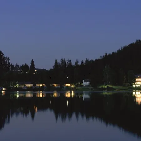 Maltschacher Seewirt Apartment *