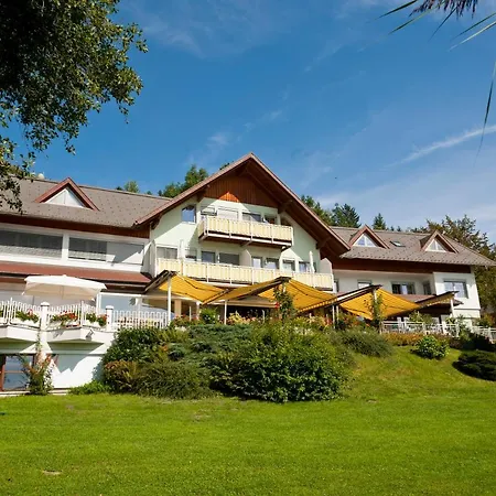 Maltschacher Seewirt Apartment Feldkirchen in Kärnten