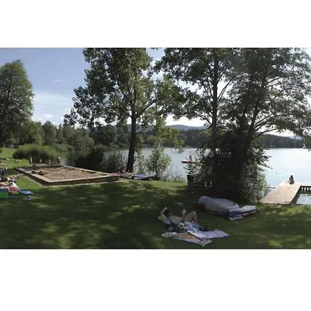 Maltschacher Seewirt * Feldkirchen in Kärnten