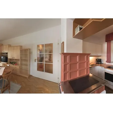 Apartment Maltschacher Seewirt *