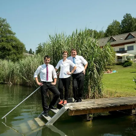 Maltschacher Seewirt Apartment