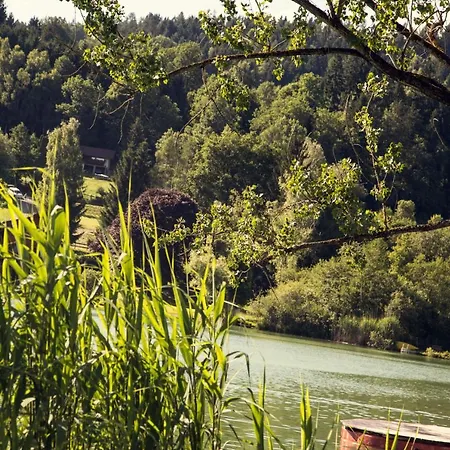 Maltschacher Seewirt * Feldkirchen in Kärnten