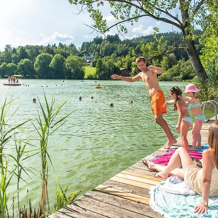 Maltschacher Seewirt *