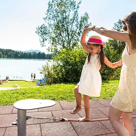 Maltschacher Seewirt * 菲尔德茵卡特