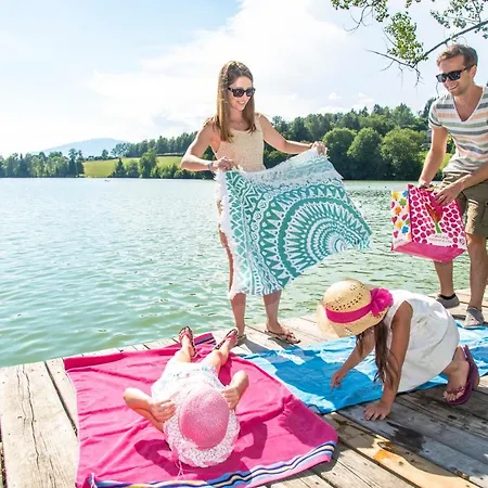 Appartement Maltschacher Seewirt *