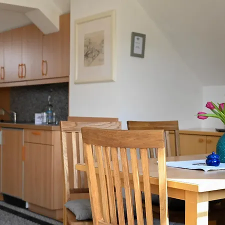 Lägenhet Maltschacher Seewirt *