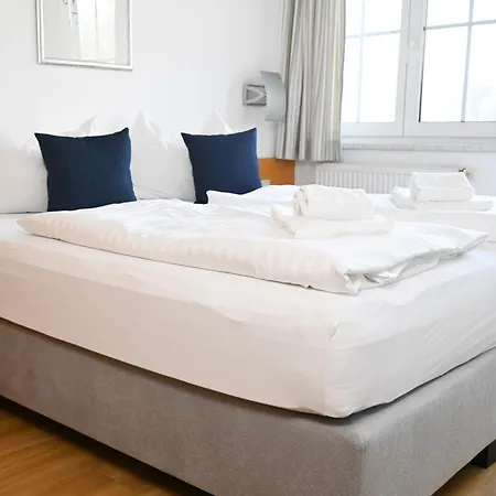 Lägenhet Maltschacher Seewirt *