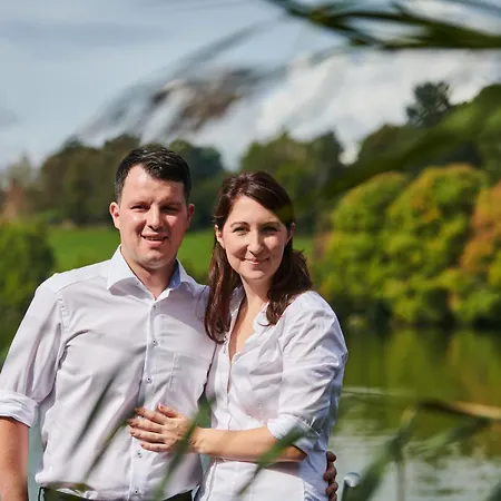 Maltschacher Seewirt Lägenhet