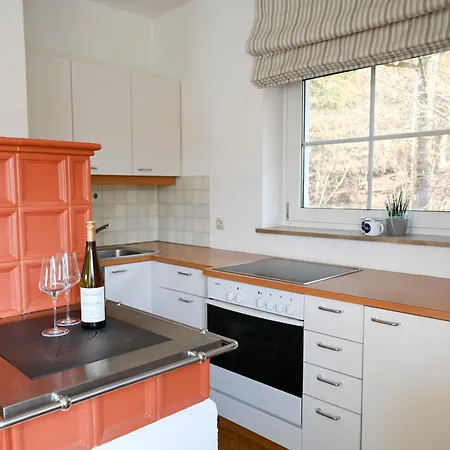 Lägenhet Maltschacher Seewirt