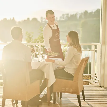 Maltschacher Seewirt Lägenhet Feldkirchen in Kärnten