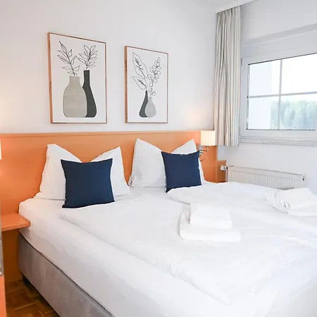 Appartement Maltschacher Seewirt
