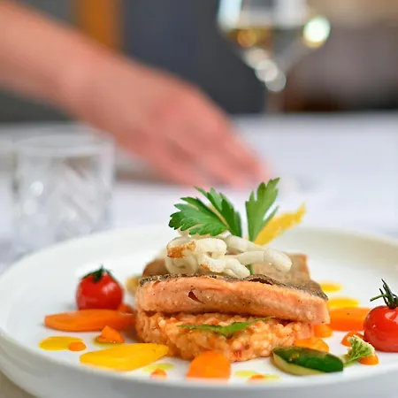 Maltschacher Seewirt * Feldkirchen in Kärnten