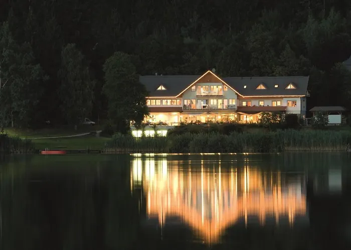 Lägenhet Maltschacher Seewirt Feldkirchen in Kärnten
