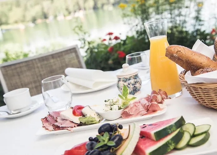 Maltschacher Seewirt *