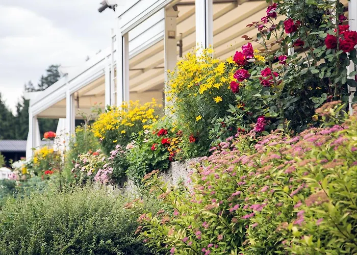 Lägenhet Maltschacher Seewirt Feldkirchen in Kärnten