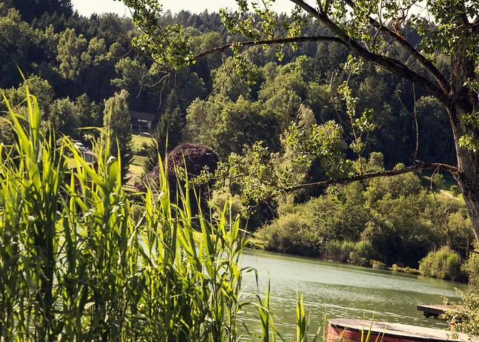 Maltschacher Seewirt * Feldkirchen in Kärnten