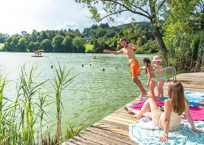 Maltschacher Seewirt *