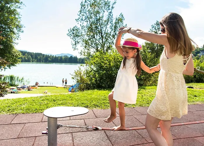 Maltschacher Seewirt * Feldkirchen in Kärnten
