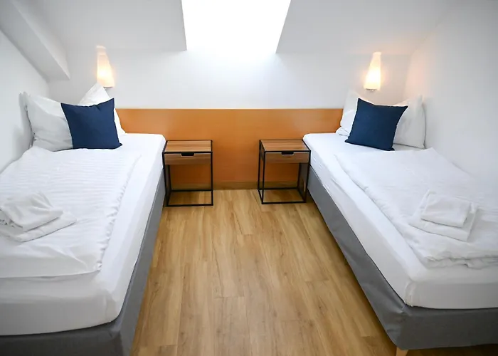 Lägenhet Maltschacher Seewirt *