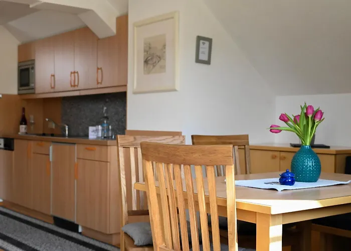 Lägenhet Maltschacher Seewirt *