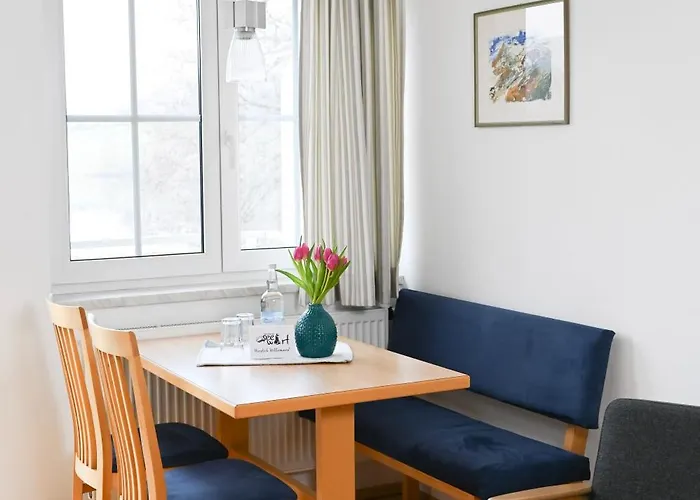 Maltschacher Seewirt Lägenhet