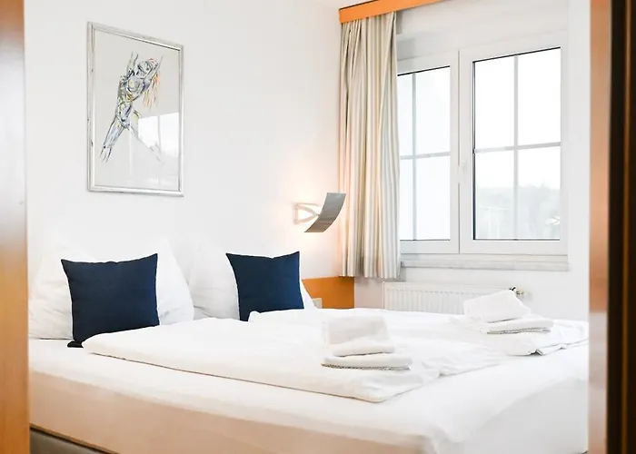 Maltschacher Seewirt Lägenhet *