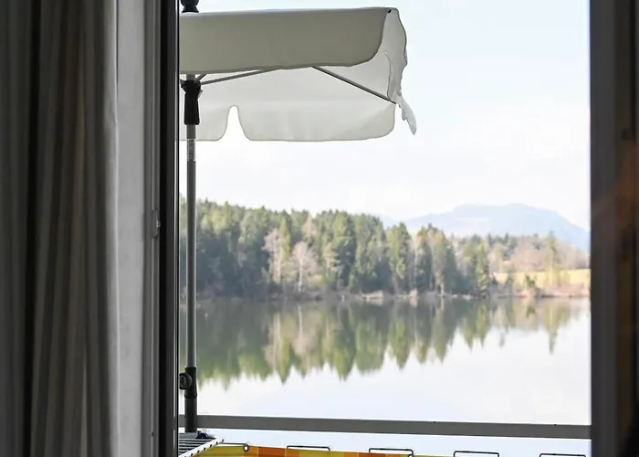 Lägenhet Maltschacher Seewirt Feldkirchen in Kärnten