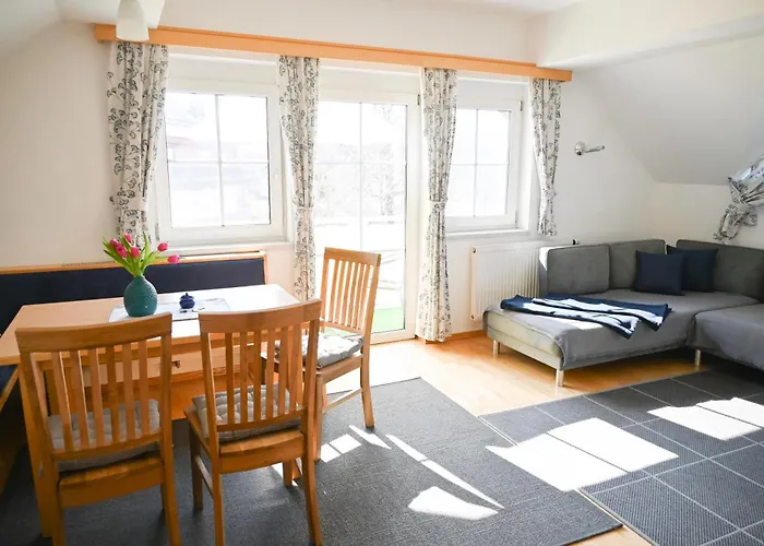 Maltschacher Seewirt Feldkirchen in Kärnten