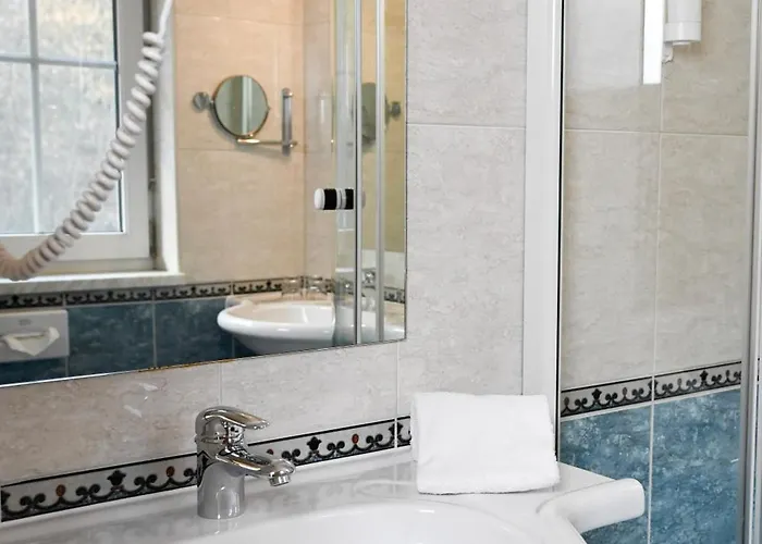 Lägenhet Maltschacher Seewirt *