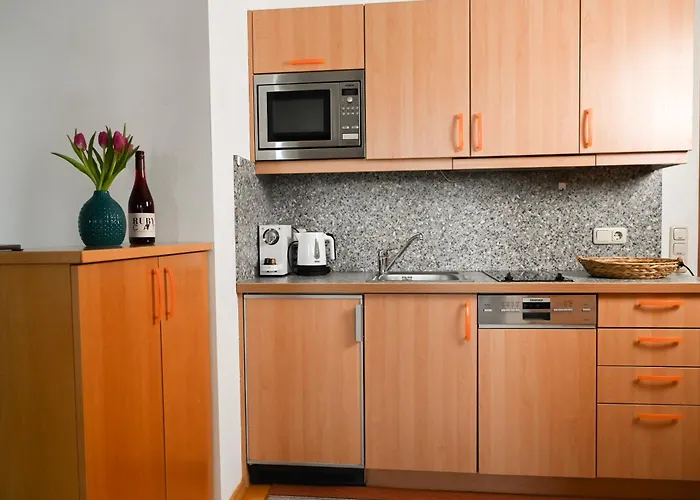 Lägenhet Maltschacher Seewirt Feldkirchen in Kärnten