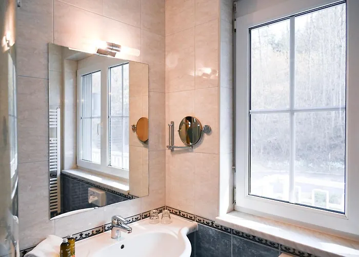 Maltschacher Seewirt Lägenhet