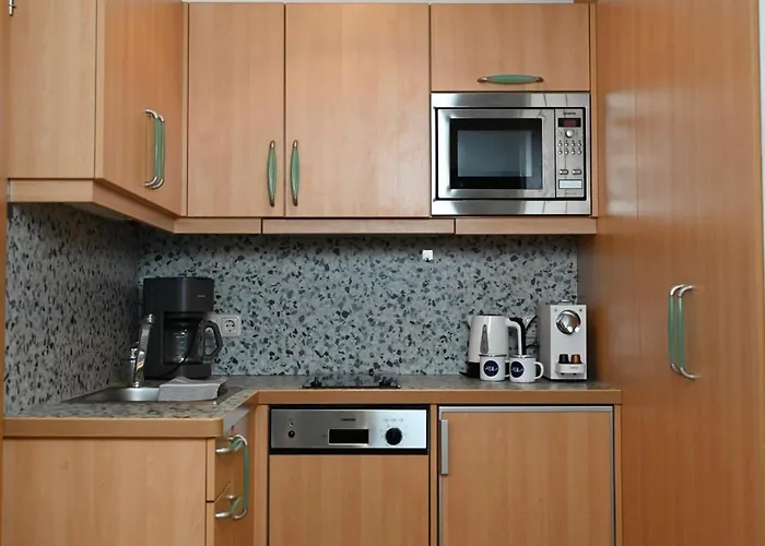 Lägenhet Maltschacher Seewirt