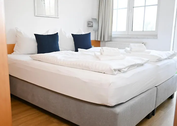 Lägenhet Maltschacher Seewirt *