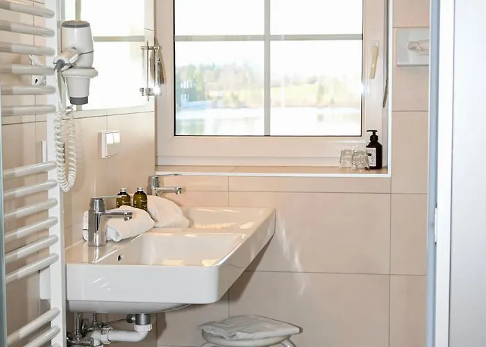 Maltschacher Seewirt