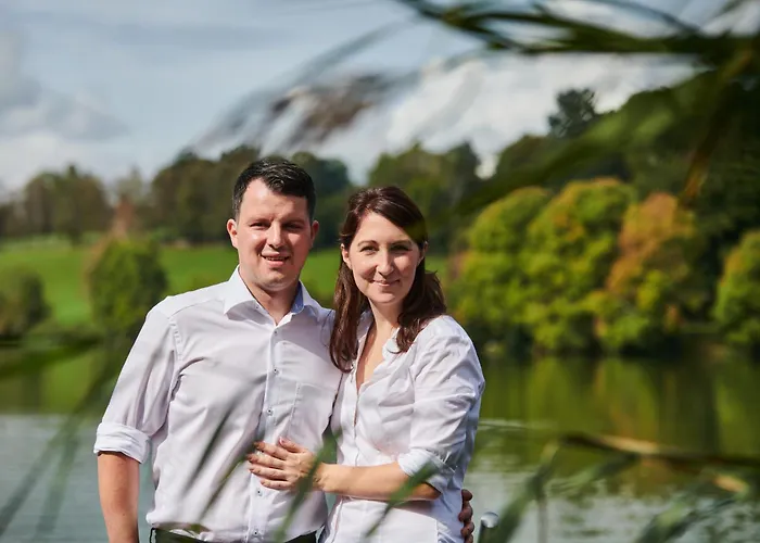 Maltschacher Seewirt Lägenhet