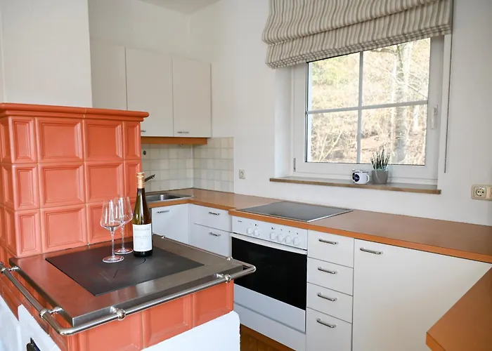 Lägenhet Maltschacher Seewirt