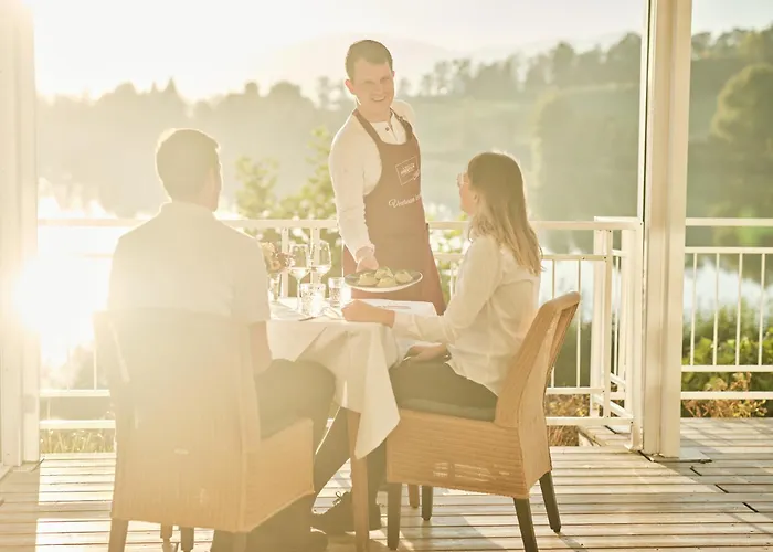 Maltschacher Seewirt Lägenhet Feldkirchen in Kärnten