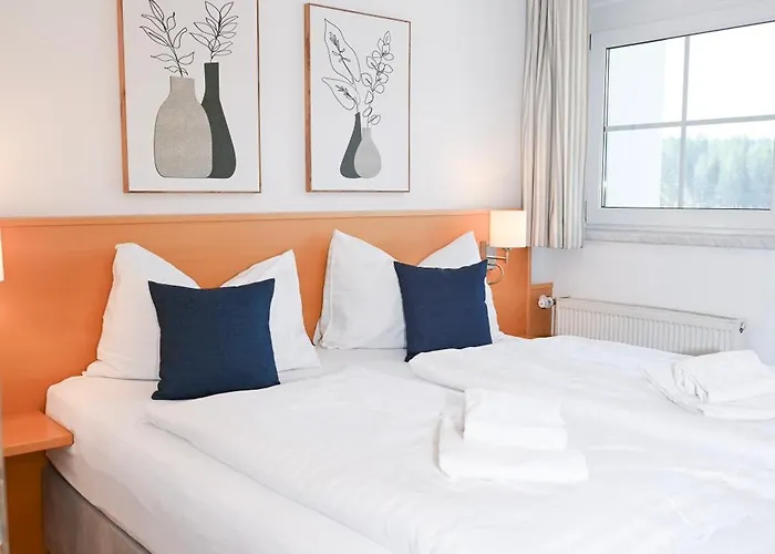 Lägenhet Maltschacher Seewirt