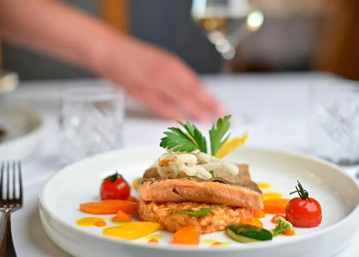 Maltschacher Seewirt * Feldkirchen in Kärnten