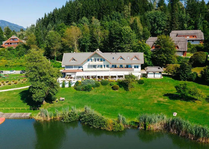 Maltschacher Seewirt