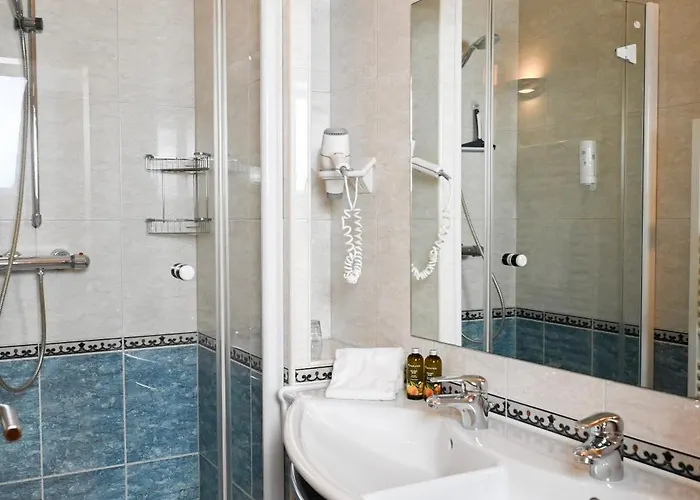 Lägenhet Maltschacher Seewirt