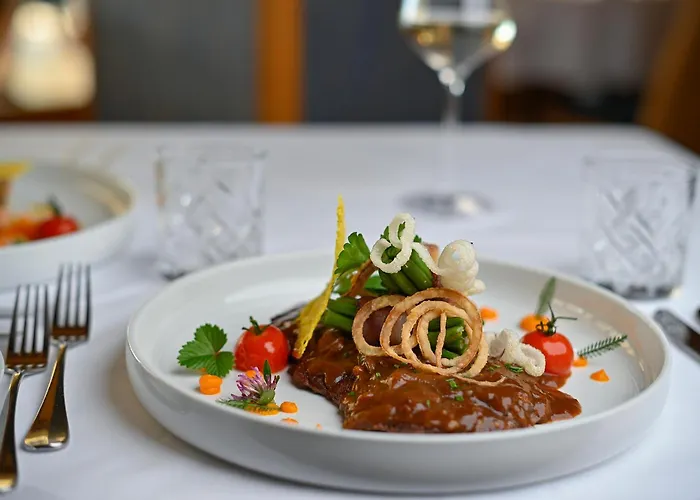 Maltschacher Seewirt Lägenhet *