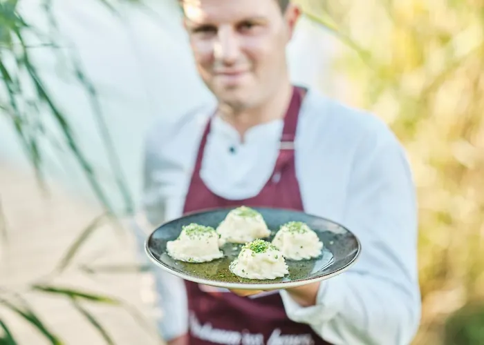 Lägenhet Maltschacher Seewirt Feldkirchen in Kärnten