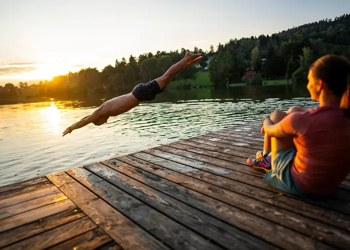 Maltschacher Seewirt *