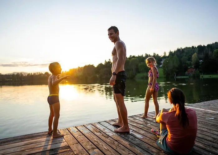 Maltschacher Seewirt Feldkirchen in Kärnten
